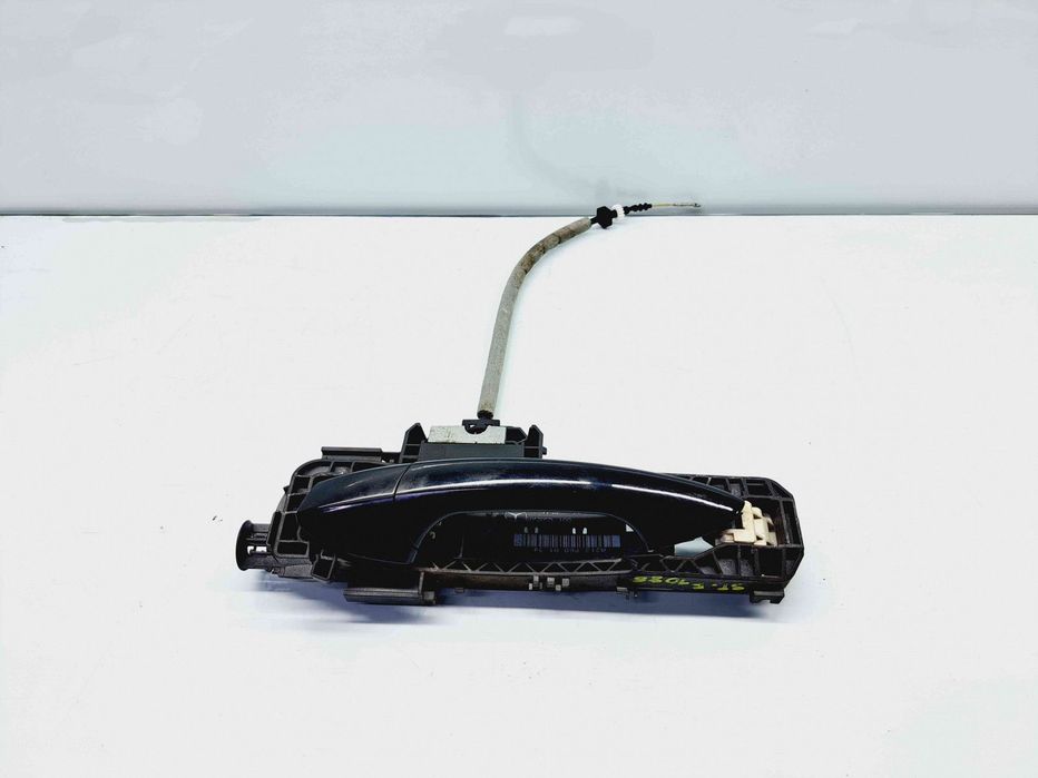 Maner usa stanga fata Mercedes Clasa E (W212) AMG [Fabr 2009-2016] 197