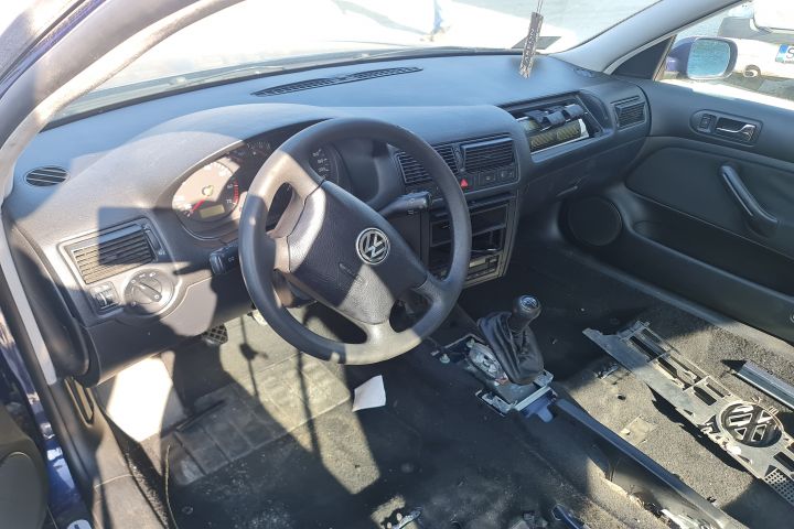 Piese Volkswagen VW Golf a 4-a generatie
