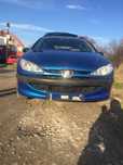 Пежо 206/ Peugeot 206, 1.4, 75 к.с.