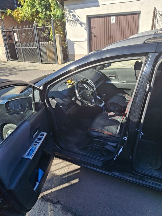 Mazda 5 Fabricație 2007