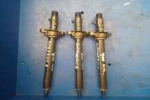 Injector motorina 9656389980 2.0 HDI MX1253 Citroen C5 2 [2008 - 2017