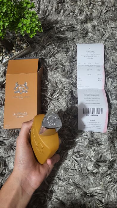 Parfums De Marly Althaïr