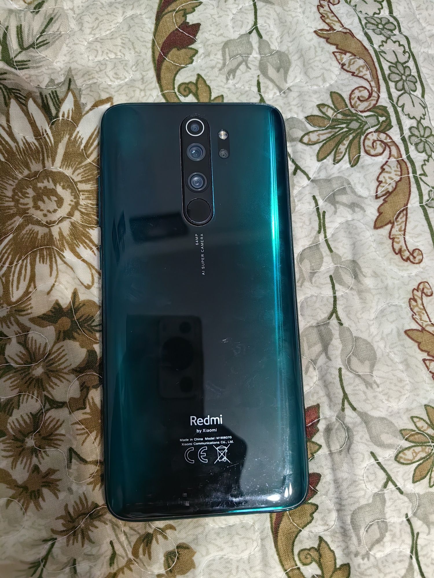 Redmi note 8 rpo,redmi 9
