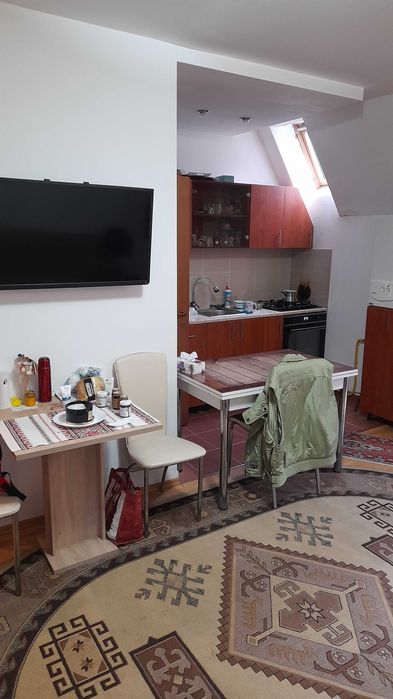 apartament cu priveliste deosebita