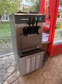 Аппарат для мороженого, фризер Donper