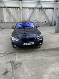 BMW E60 520d 163к.с Автоматик Facelift