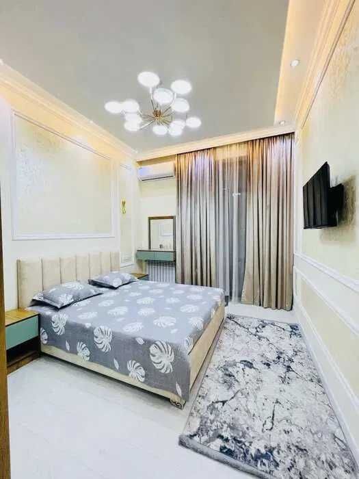 Сдаётся квартира 2ком на Мирабадский р-н Ул Тарас Шевченко