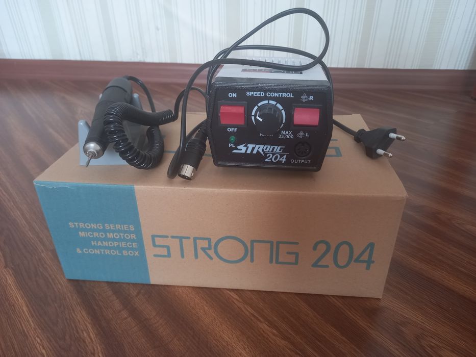 Маникюрный аппарат