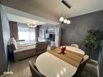 Apartament de 3 camere lux si confort in Pipera 1