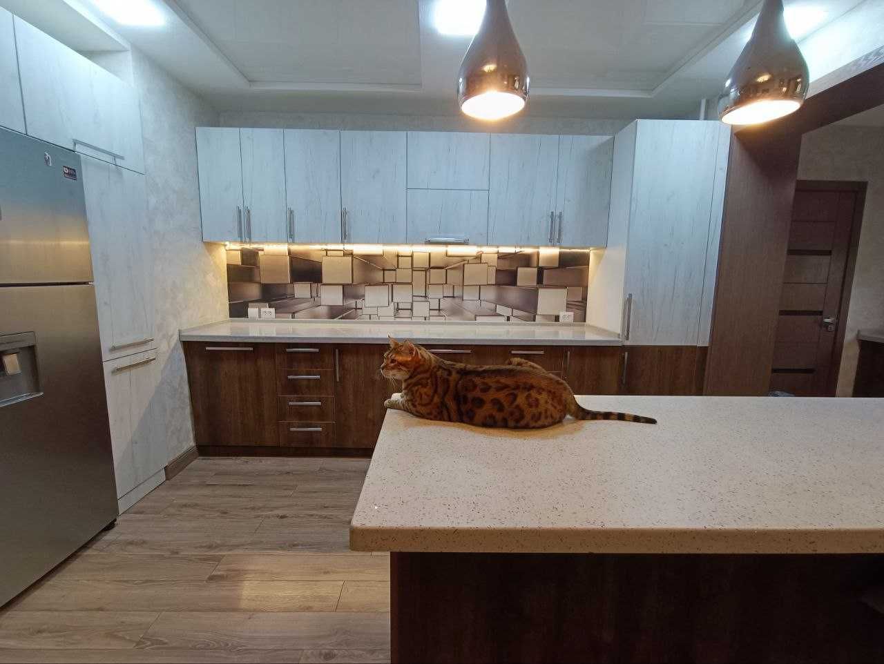 Продается 77 серия, ул Шастри, ор-р У бабушки, 5/2/4 100м2, два с/у!