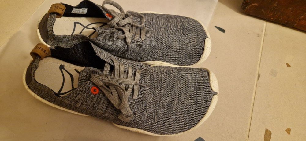 Боси обувки Wildling