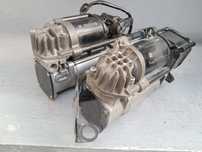 Компресор за въздушни възглавници мерцедес W212 w213  Mercedes W211 /3