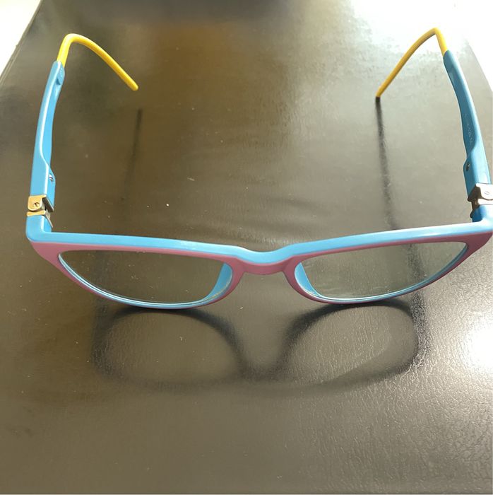 Продавам детски рамки за диоптрични очила 12 см