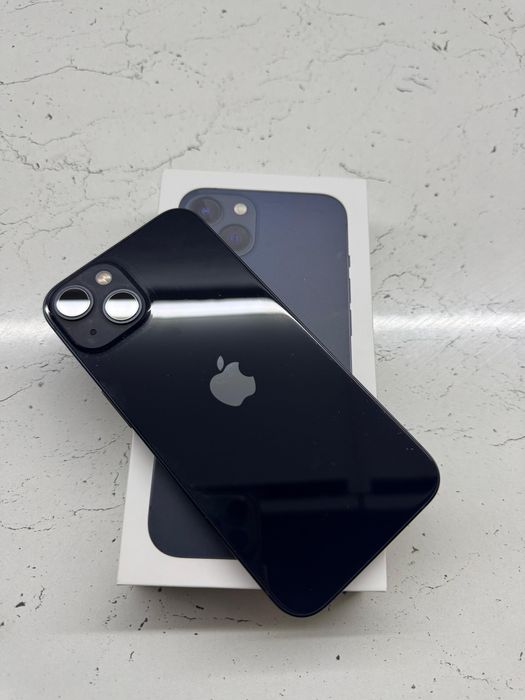 IPhone 13 128gb 93% идеал срочно