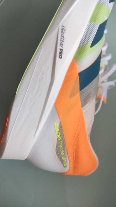 Adidas Takumi Sen 8, 46 2/3, 30 см нови