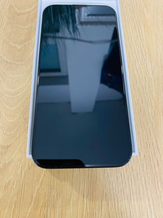 НОВ !!! Apple iPhone 16 Pro Max, 256GB, 5G, Black, Техномаркет
