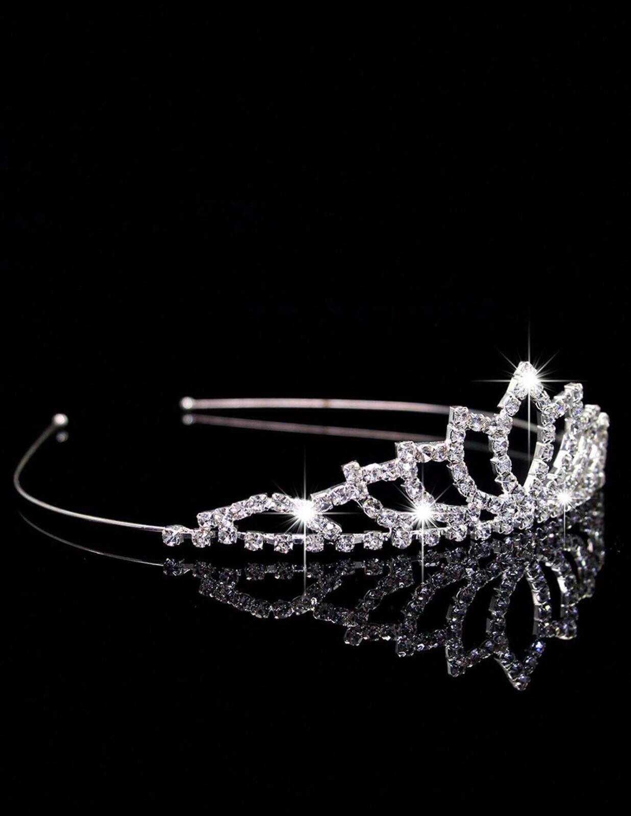 Tiara imperiala de Mireasa