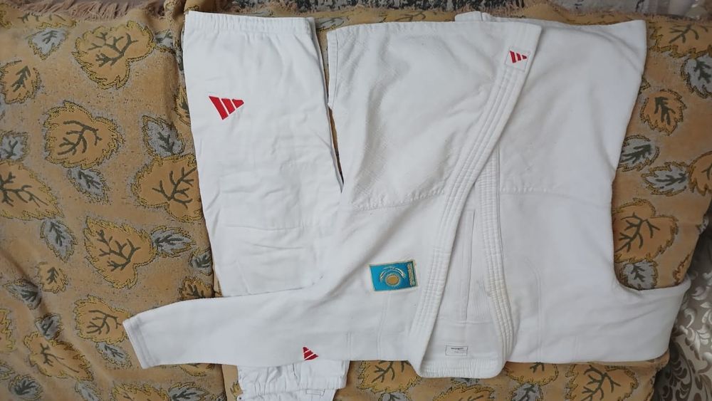 Кимано адидас качество есть