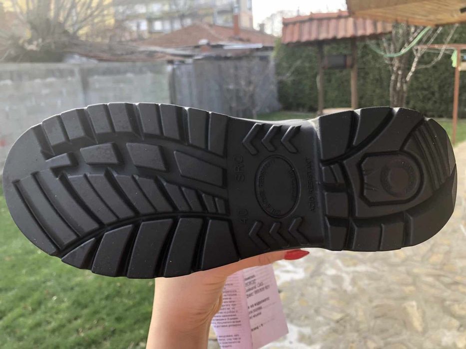 Полицейски Кубинки 40 номер