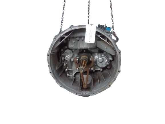 Cutie de viteze 12 AS 3141 TO pentru camion MAN - Piese de schimb MAN