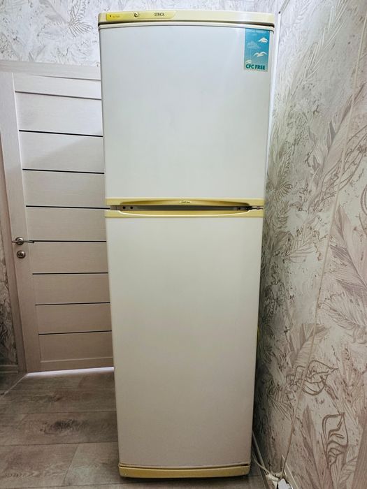 Холодильник Stinol б/у