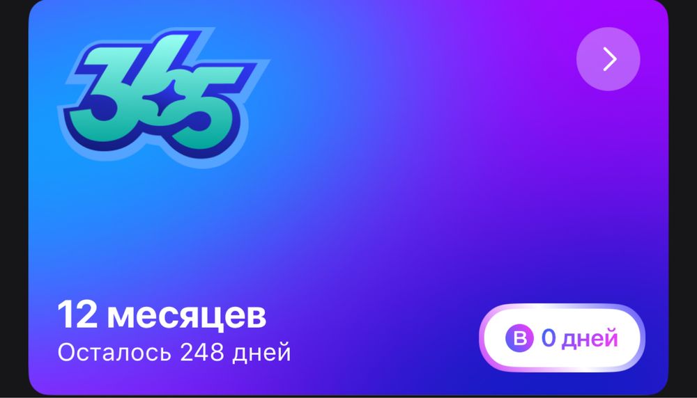 Продам Абонимент 1fit