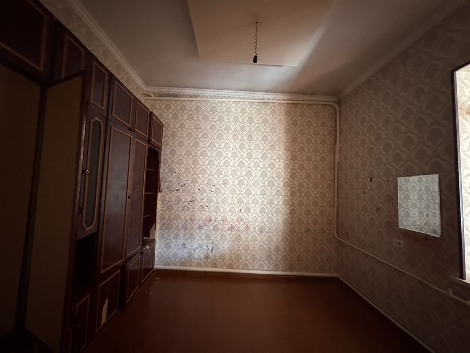 Аренда 4 х комнатной участкаи в юнусабадском районе, Ботаника