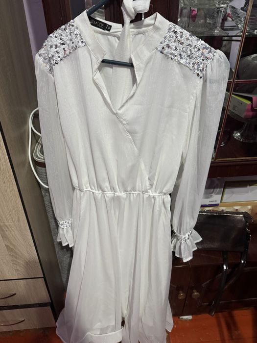 Жап жаңа киімдер арзан бағада