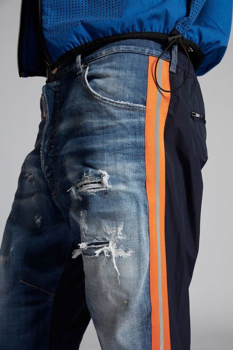 Мъжки комплект Dsquared2