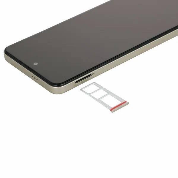Tecno spark go 2024