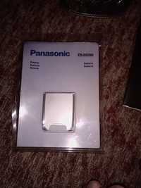Panasonic eb-bsx500 Li-ion 3.6v 730mah,