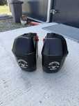 Side case givi 22 litri
