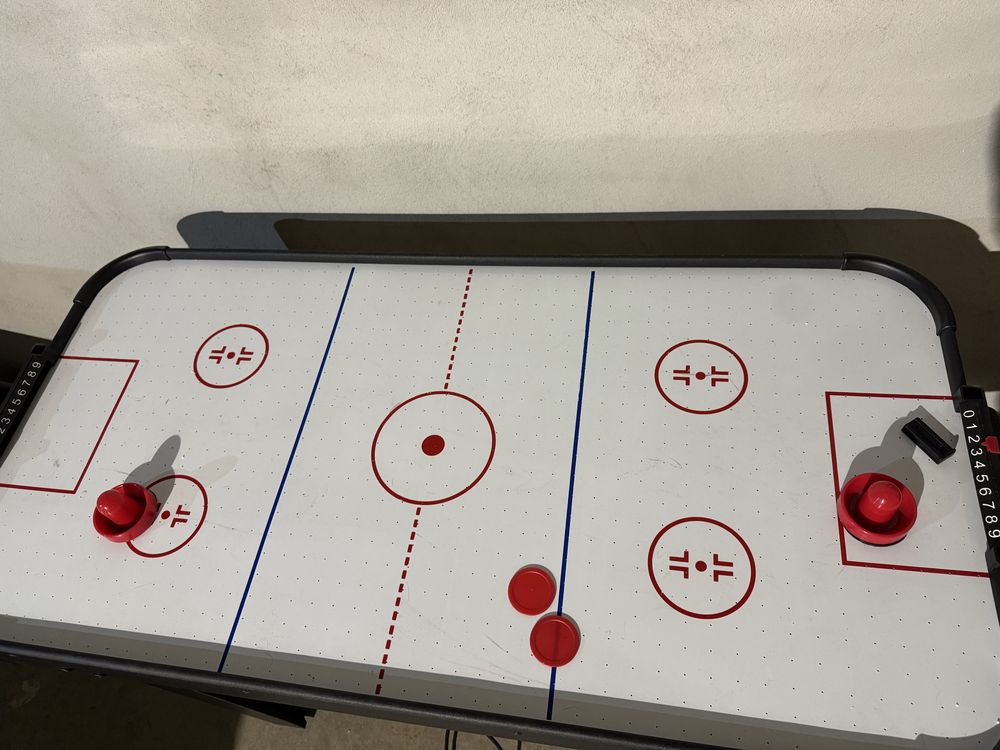 Маса за Air hockey