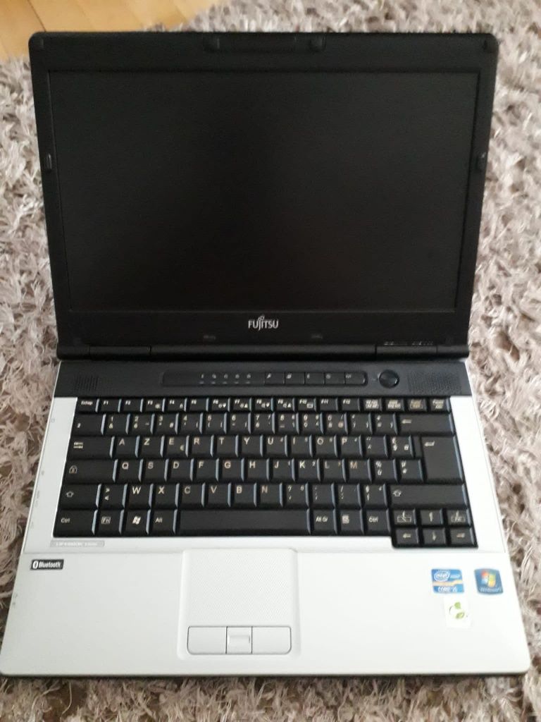 Laptop Fujitsu Lifebook