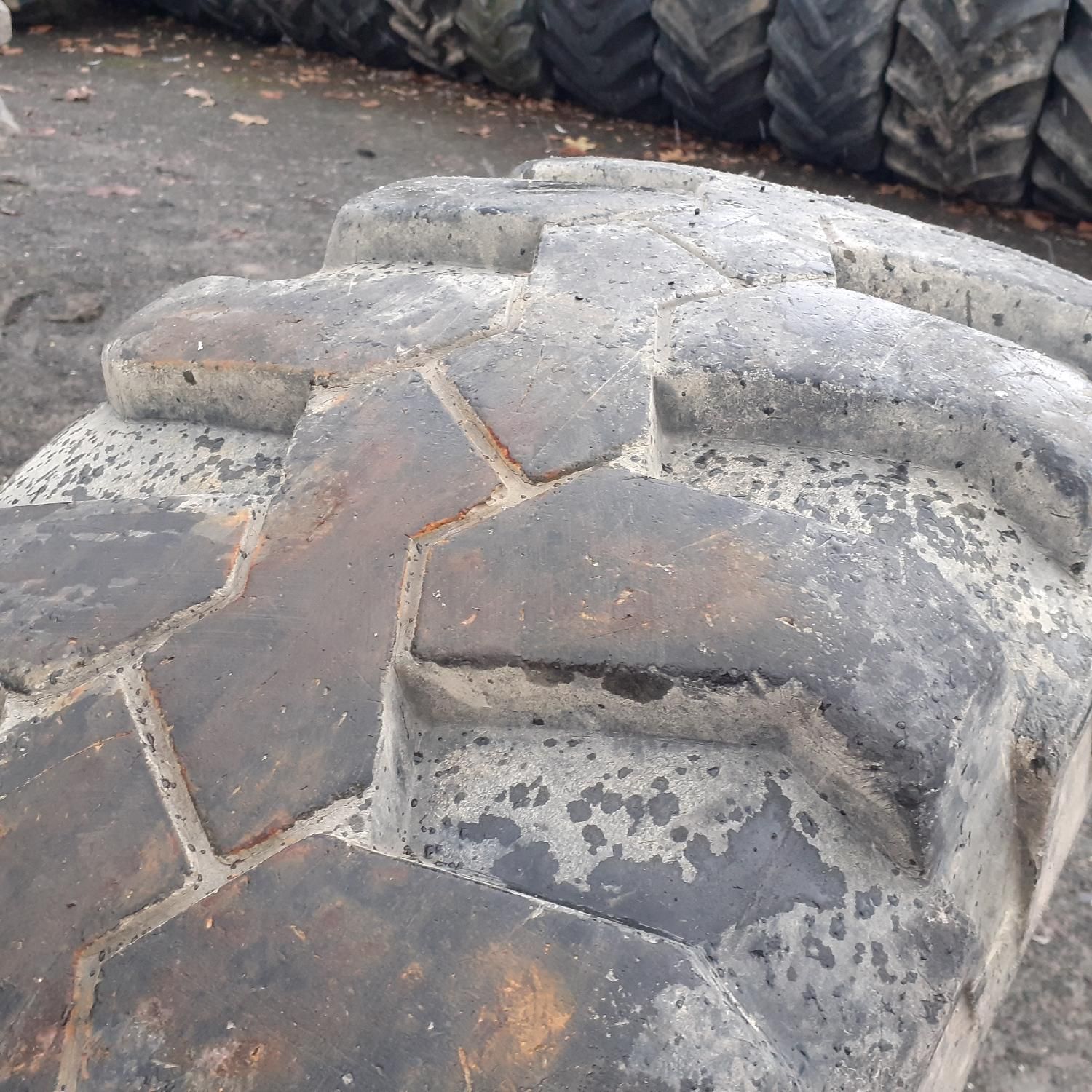 Cauciucuri 425/75R20 Michelin Anvelope Agricole Second Hand