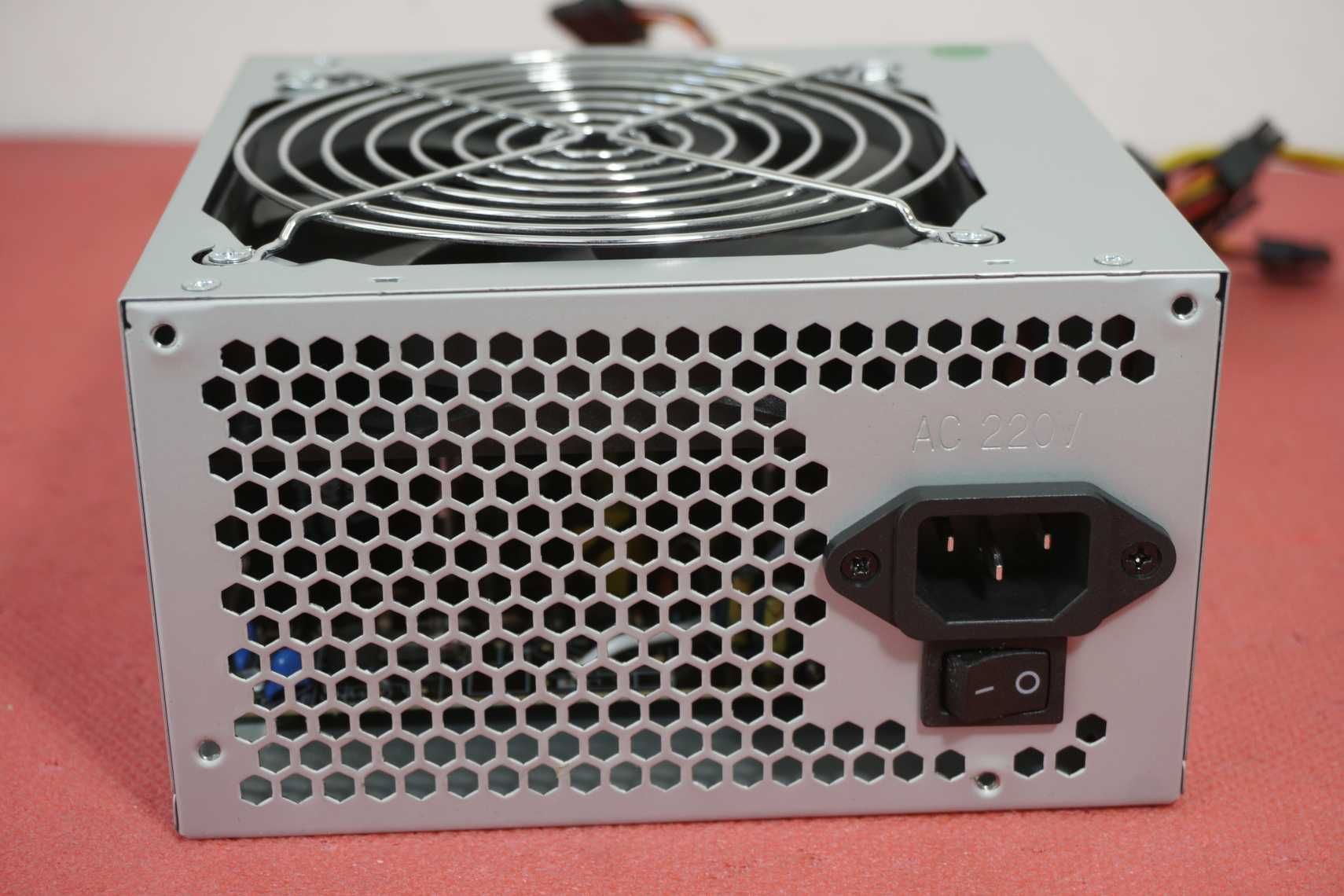 Захранване PSU 400W Trendsonic / Вкл.ДДС