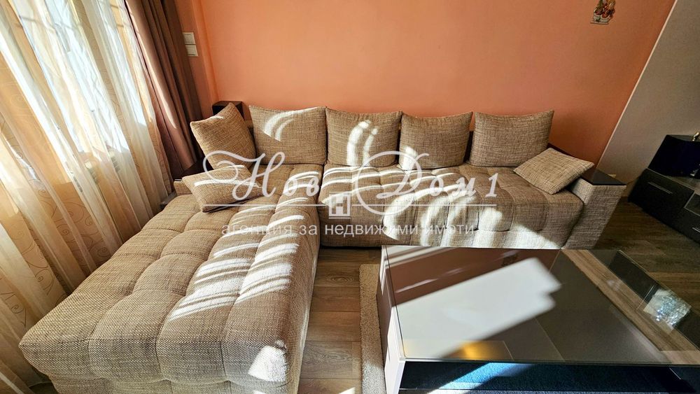 Продава се Четиристаен апартамент в София, Стрелбище - 92 кв.м за 3468 €/кв.м - Снимка #8