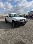 Mitsubishi l200 pickup