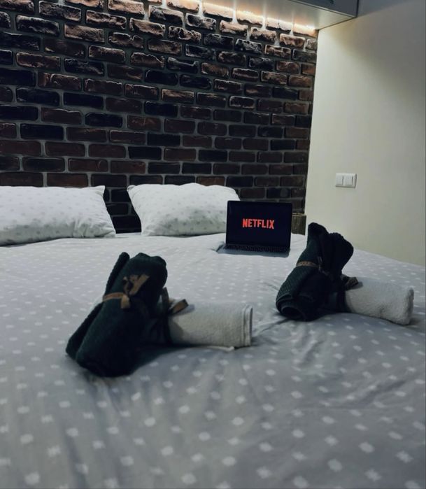 Cazare Studio Cochet in Centrul Brasovului