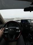 Руль на Toyota Prado 120 land cruiser 150