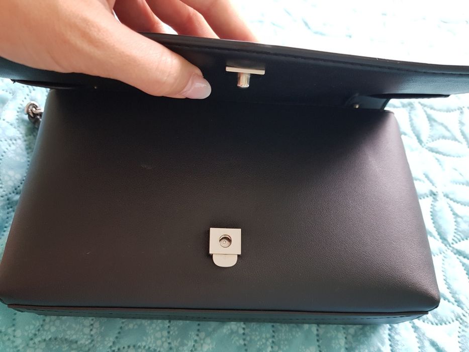 Чанта Calvin Klein