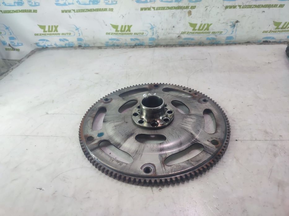 Coroana volanta 06H105323AE 2.0 tdi DETA Audi A4 B9 [2015 - 2020]