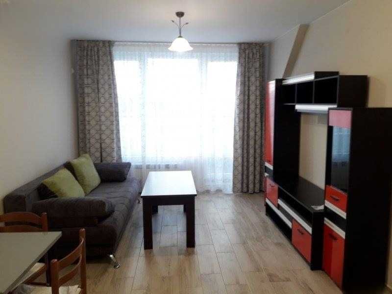 Дава се под наем Двустаен апартамент в София, Зона Б-19 - 65 кв.м за 550 € - Снимка #9