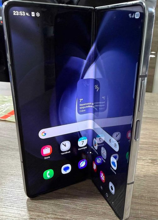Samsung Z fold 5 265/12gb