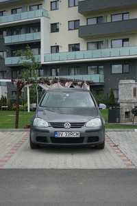 Volkswagen Golf 5