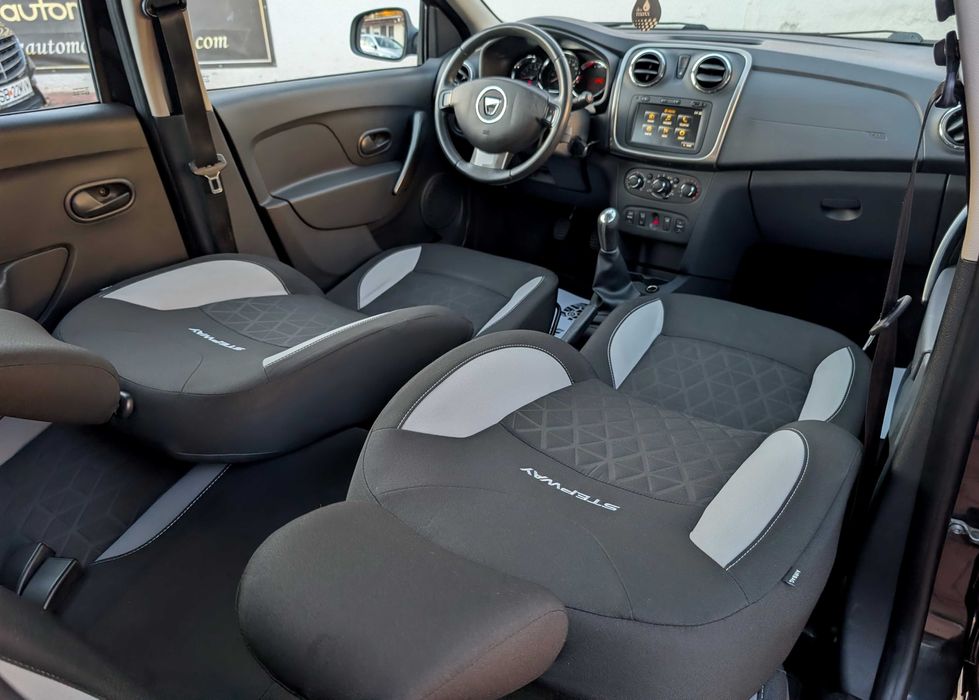 ‼️Garantie ‼️Revizie ulei+filtre‼️Nr provizorii‼️Rate cu buletinul‼️