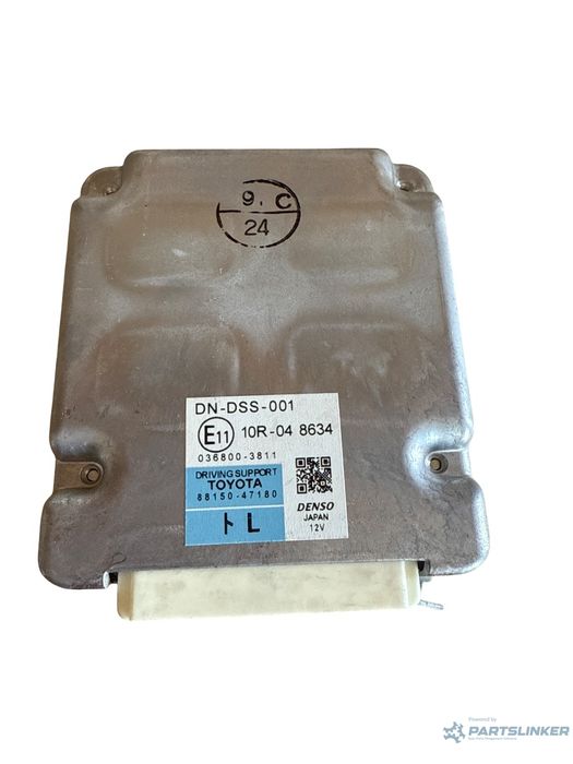ECU modul/unitate de control motor TOYOTA RAV 4 2012 - > 048634