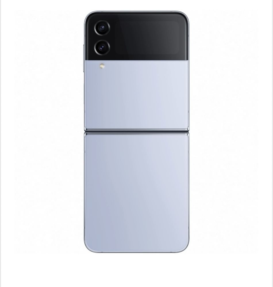 Samsung Galaxy Z Flip4