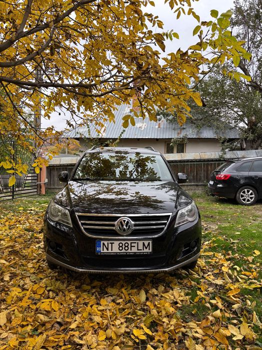 Vw Tiguan 1.4 TSI 150cp