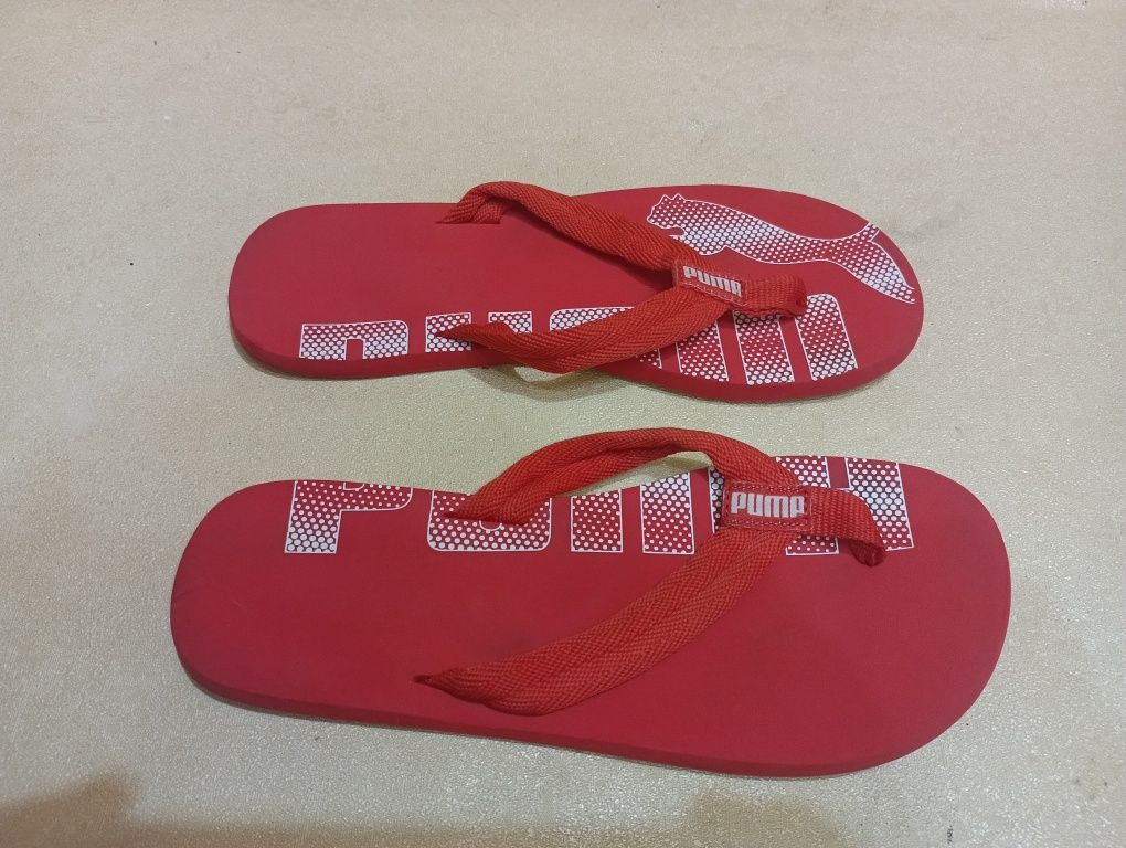 Puma джапанки N 38,5 - 15 ля